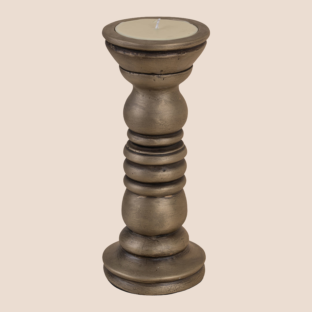 Heirloom Light - Scented Candles