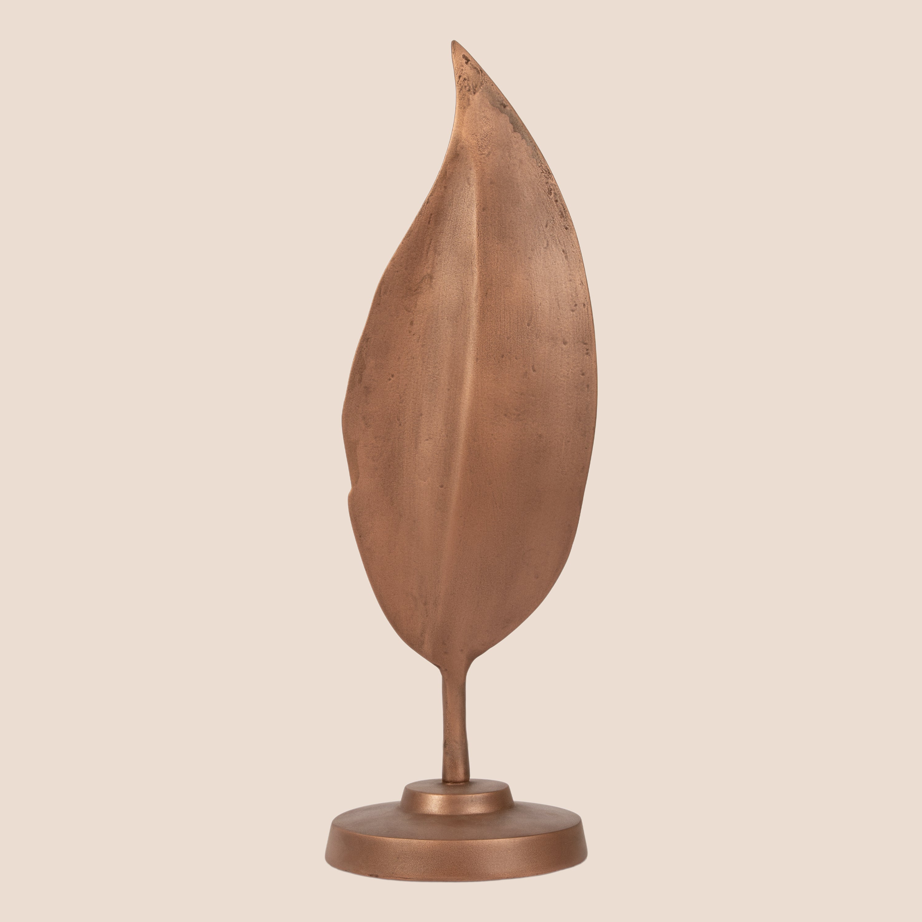 Aurelia Twin Fronds - Sculpture (Set of 2)