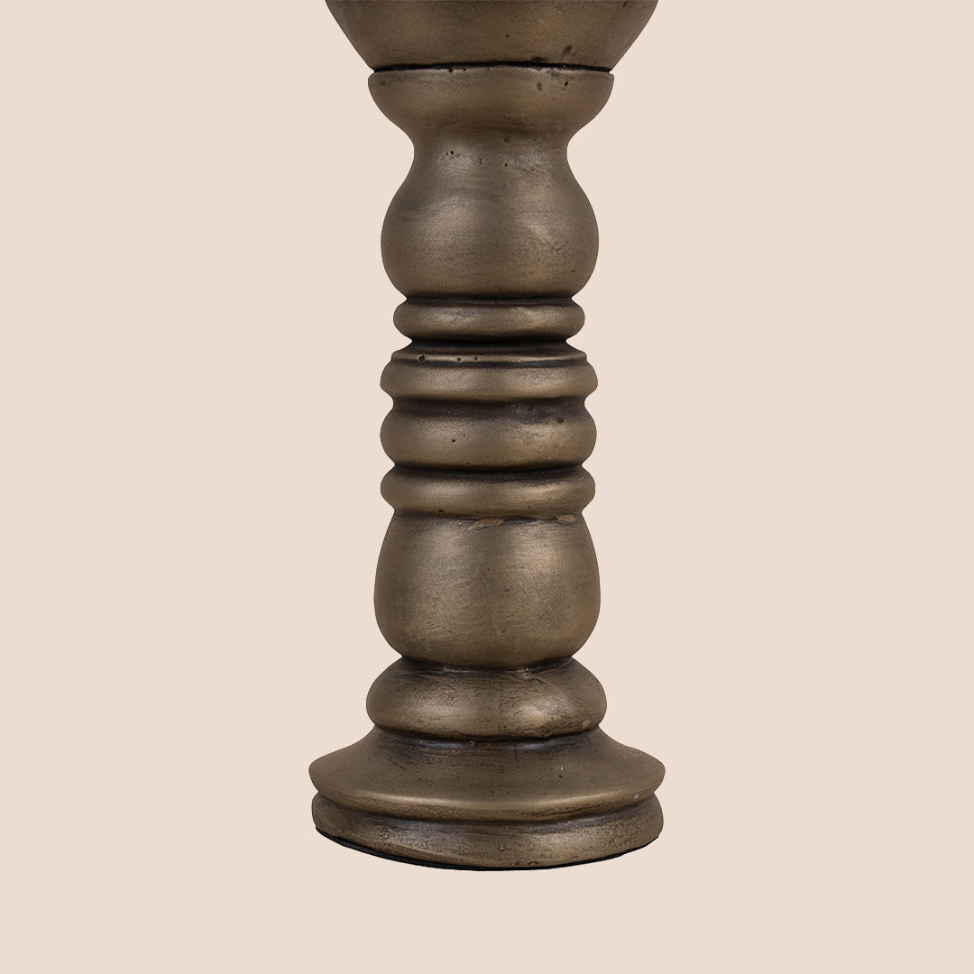 Heirloom Light - Scented Candles