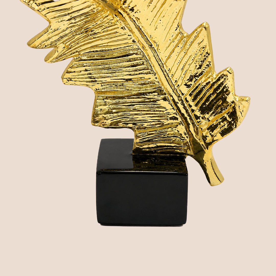 Elysian Edge - Sculpture