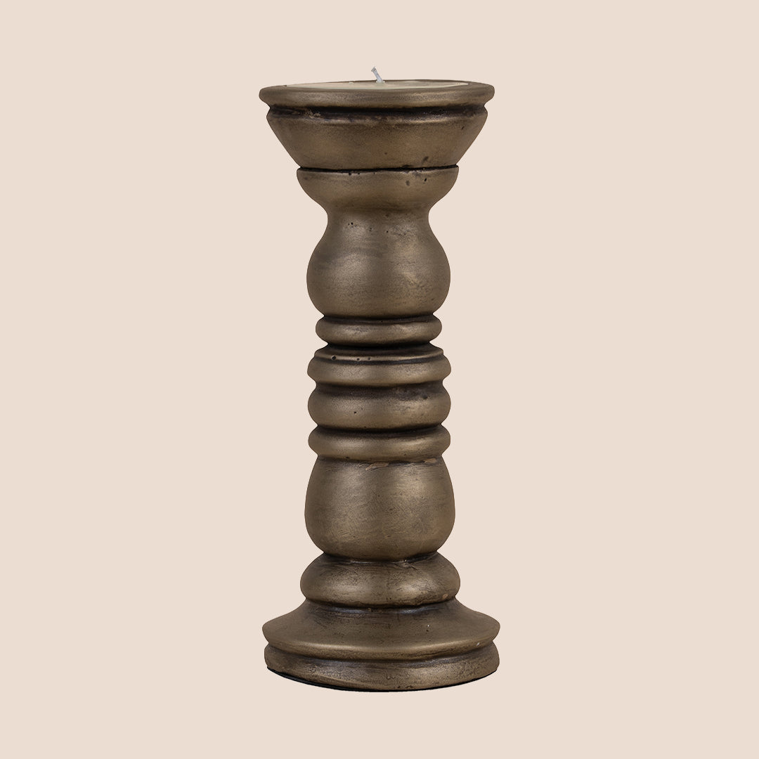 Heirloom Light - Scented Candles