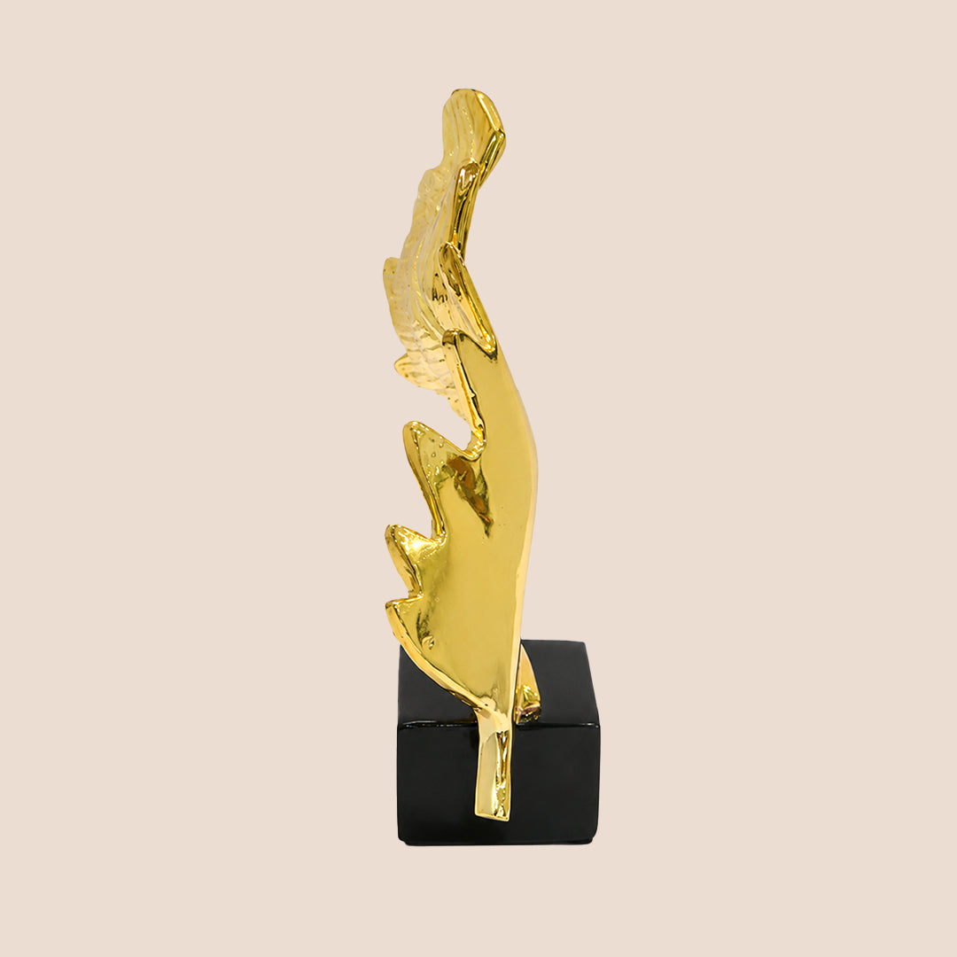 Elysian Edge - Sculpture