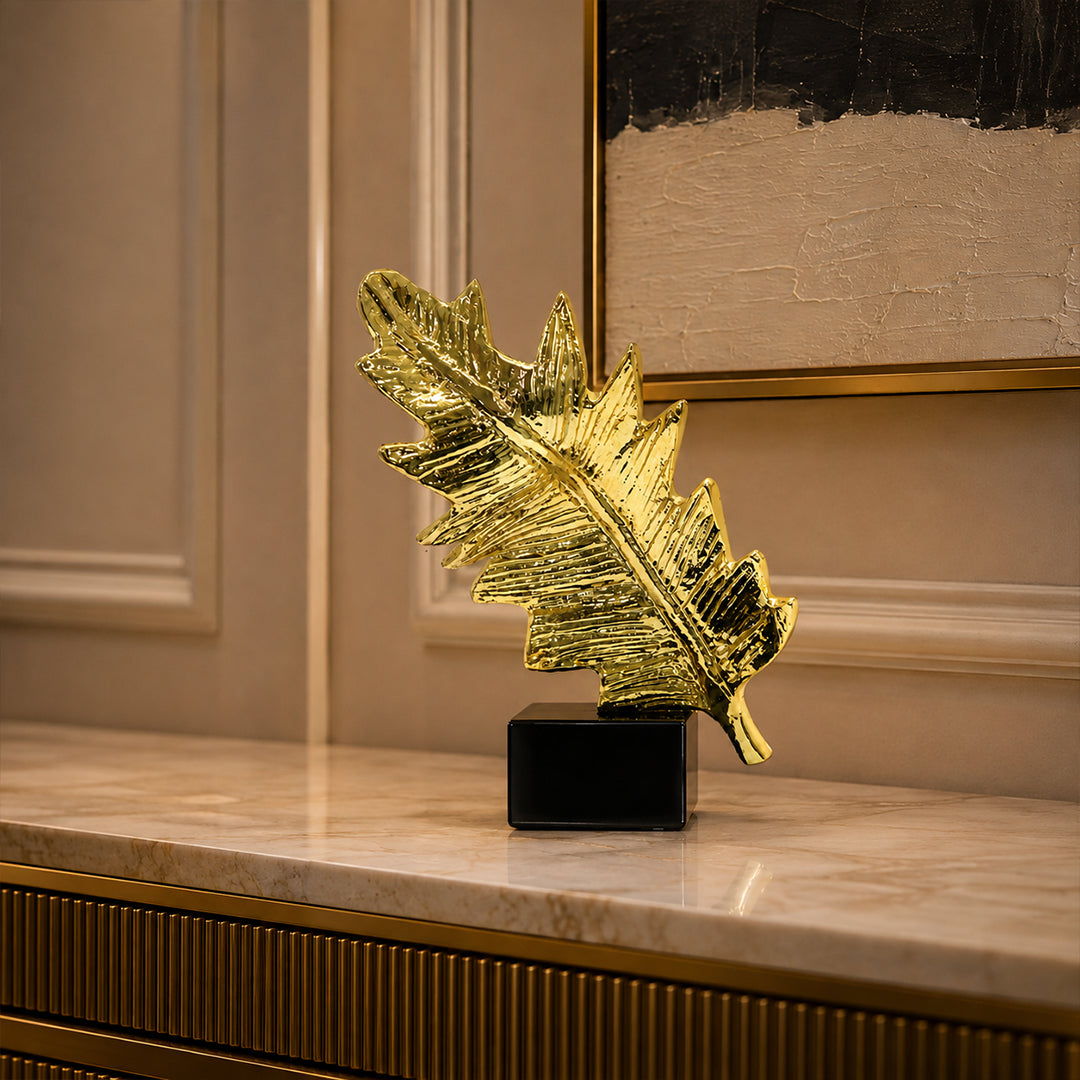Elysian Edge - Sculpture