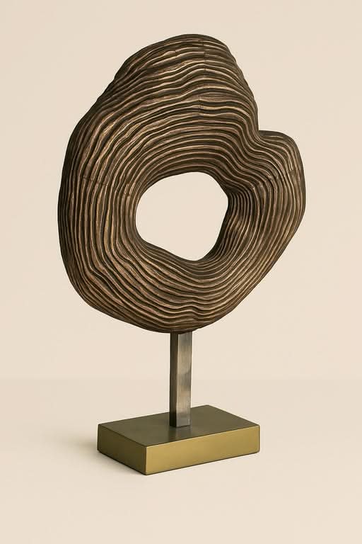 Essence of Growth - Sculpture