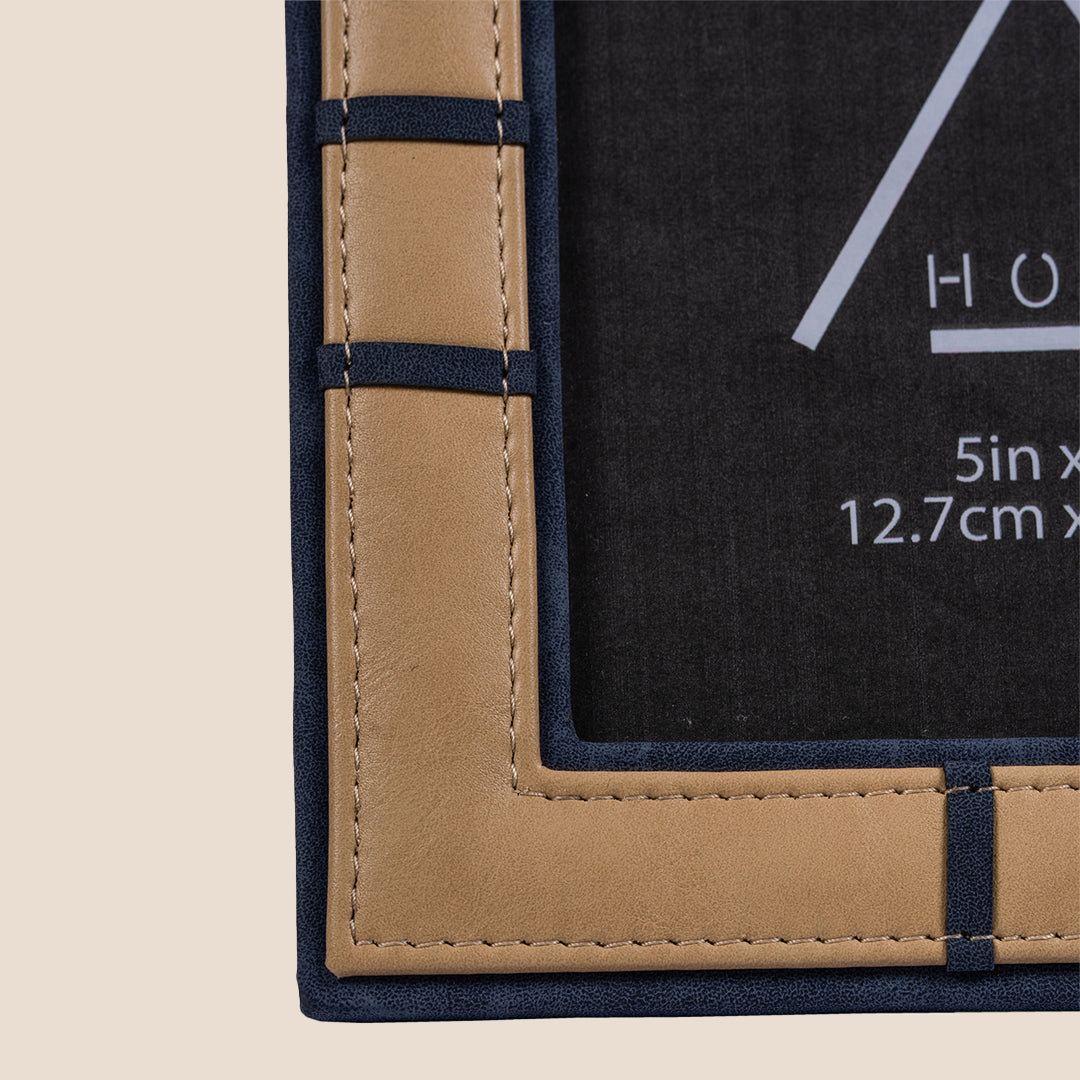 Saddle Stitch Duo Frame- Small