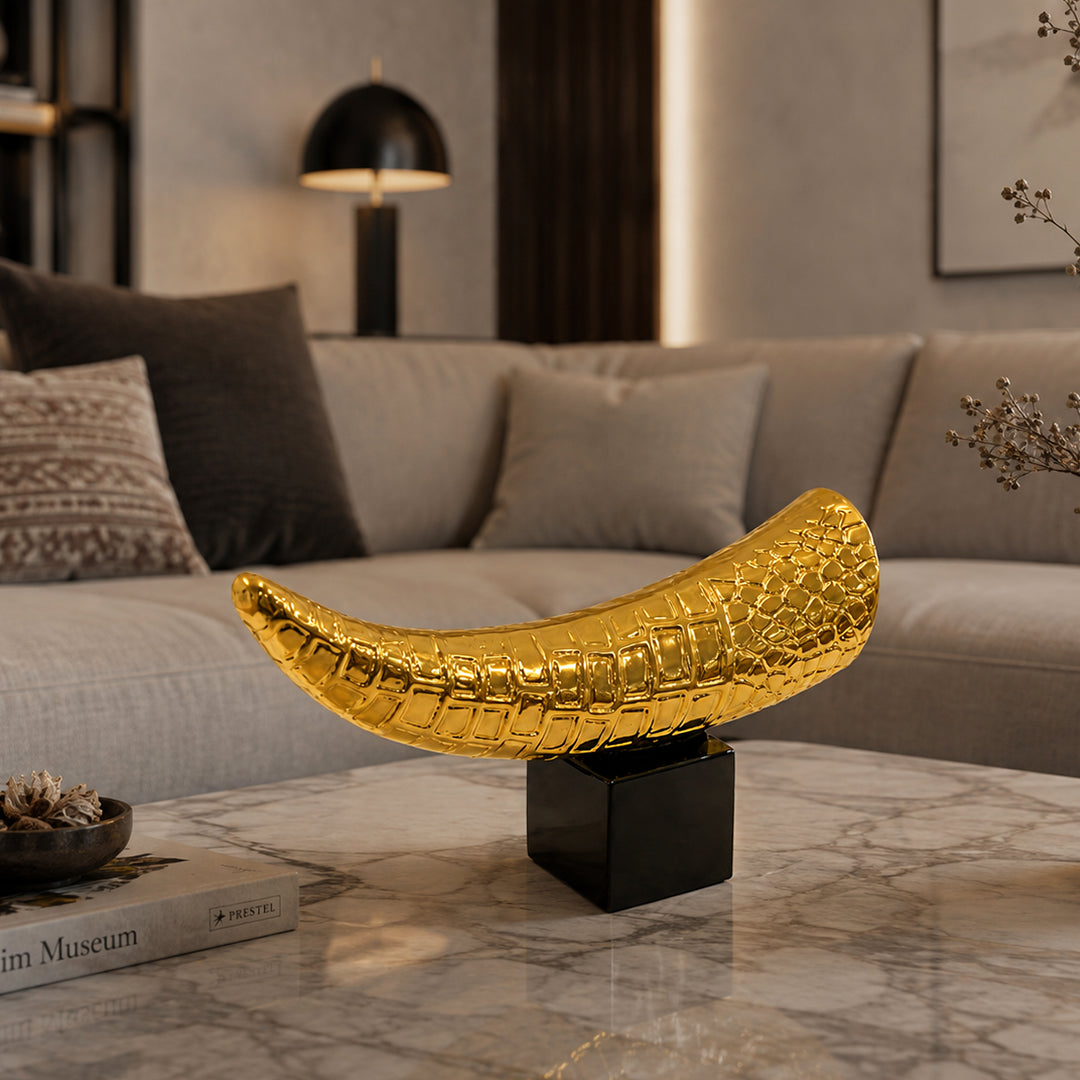 Lunaris Arc- Sculpture
