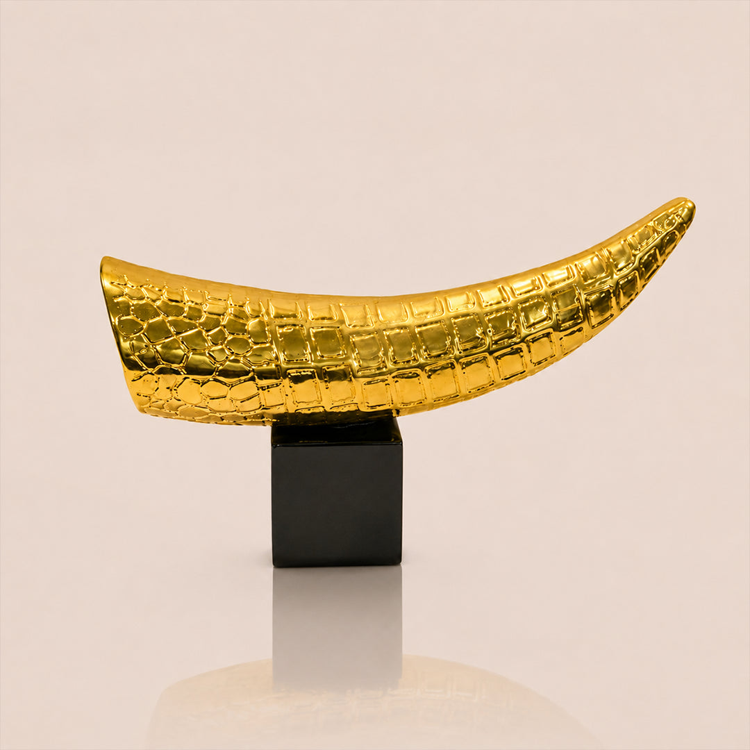 Lunaris Arc- Sculpture