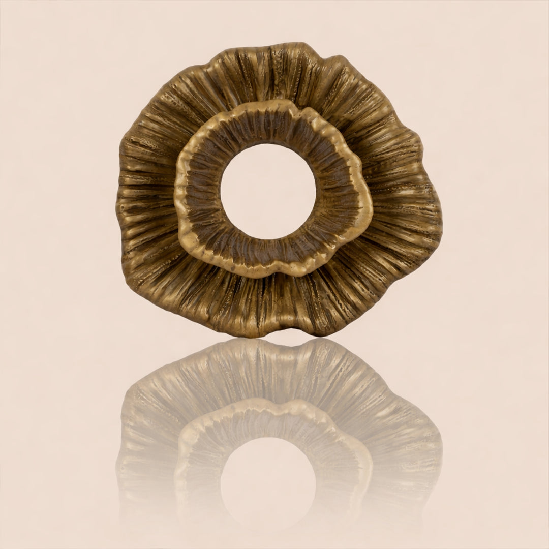 Verdant Bloom – Wall Décor