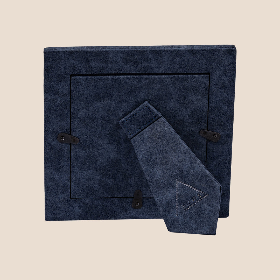 Saddle Stitch Duo Frame- Small