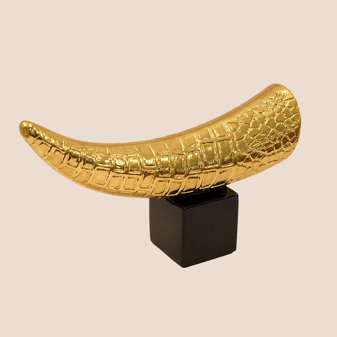 Lunaris Arc- Sculpture