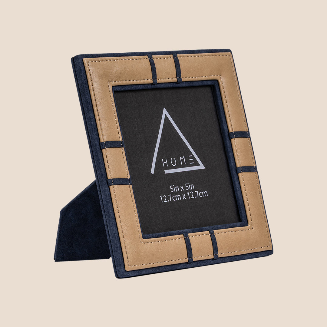 Saddle Stitch Duo Frame- Small