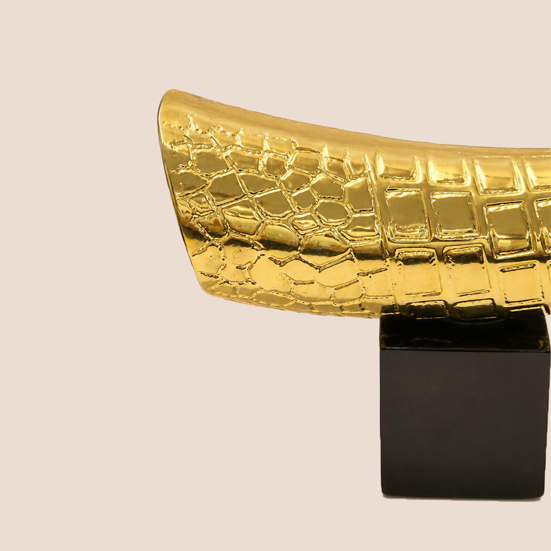 Lunaris Arc- Sculpture