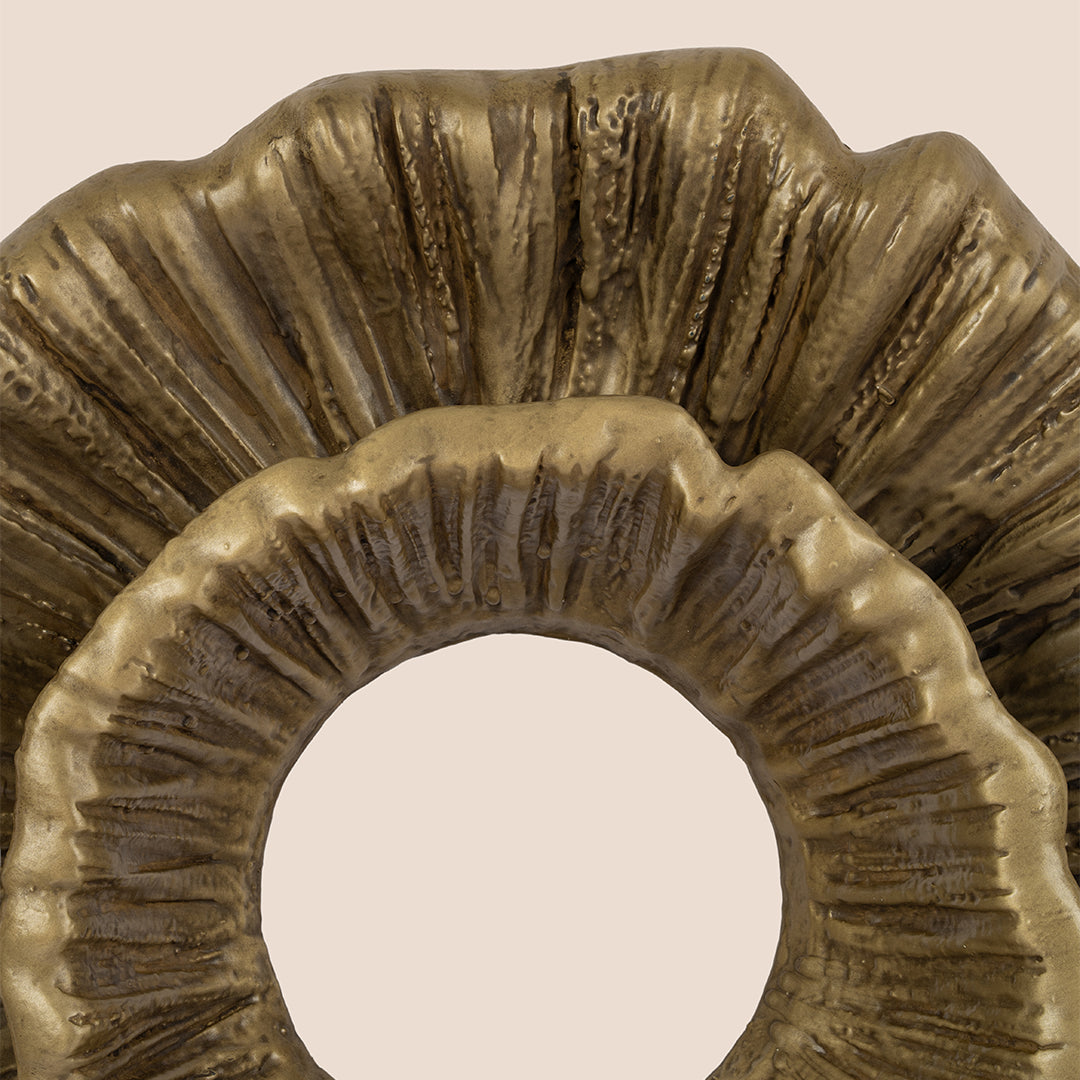 Verdant Bloom – Wall Décor