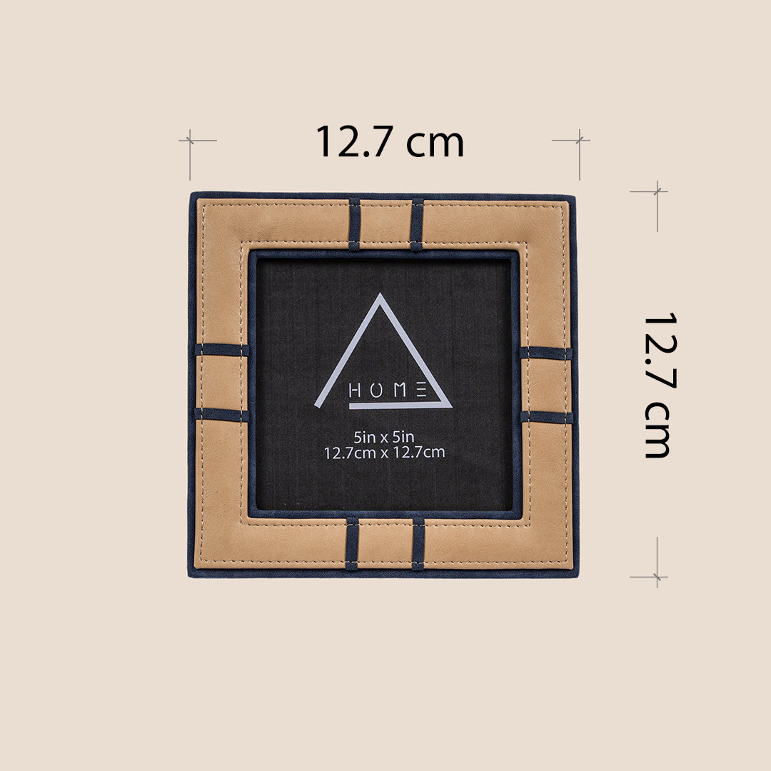 Saddle Stitch Duo Frame- Small