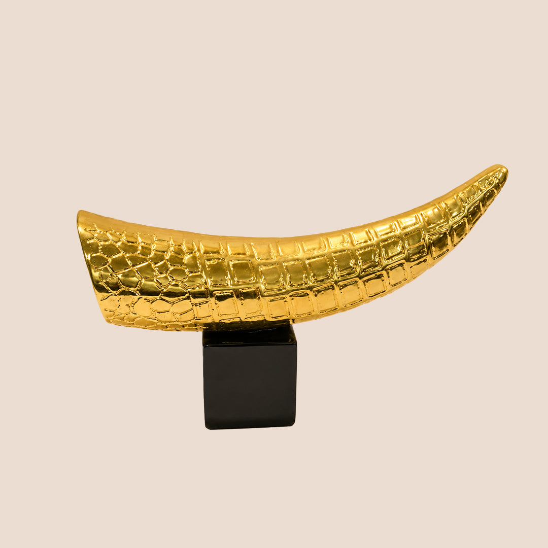 Lunaris Arc- Sculpture