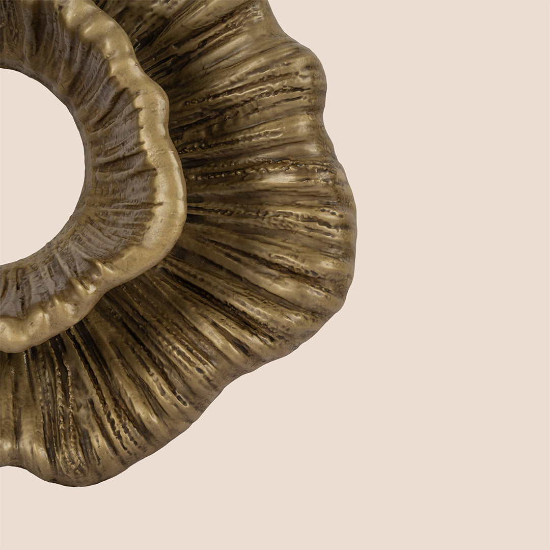 Verdant Bloom – Wall Décor