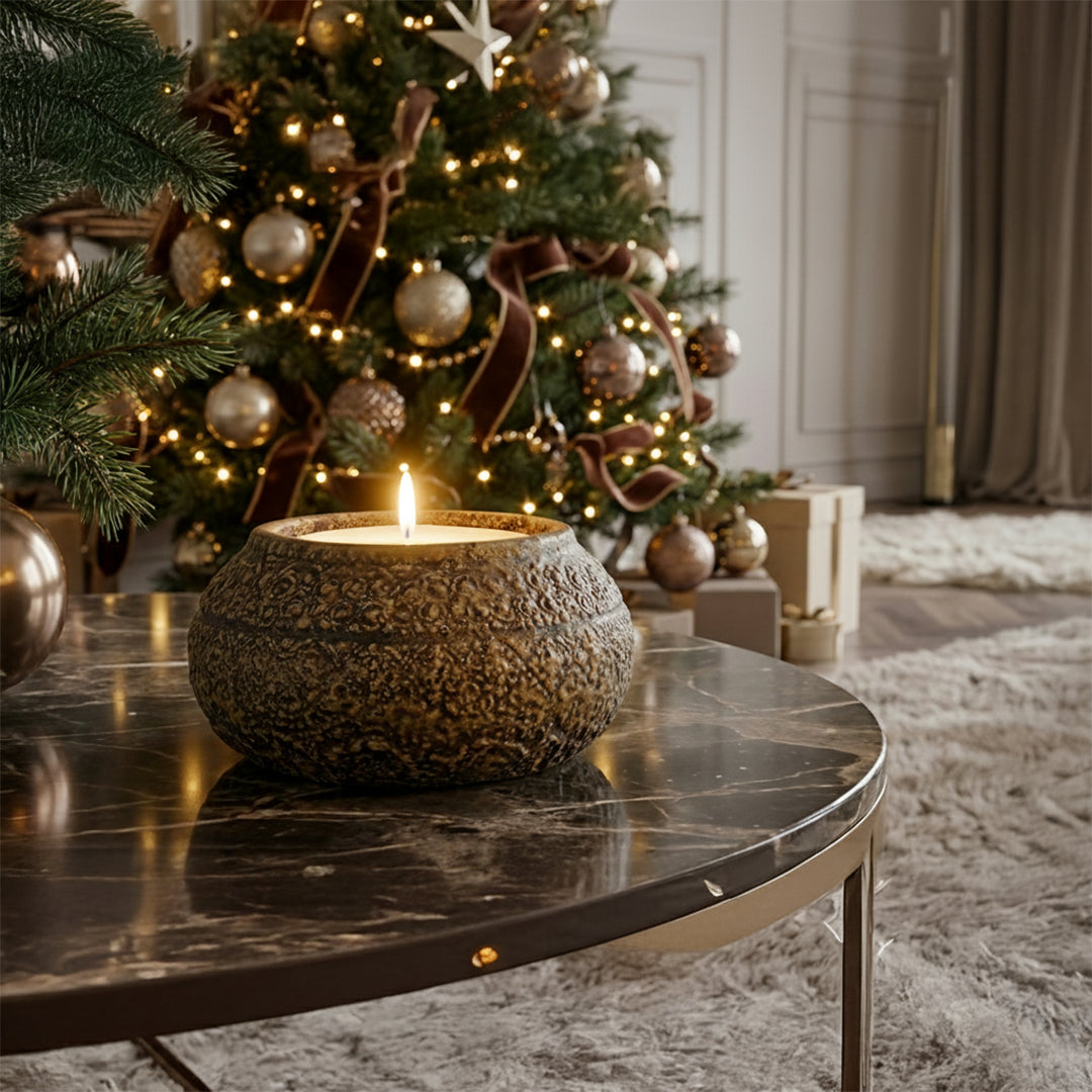 Scent of Stillness - Scented Candle