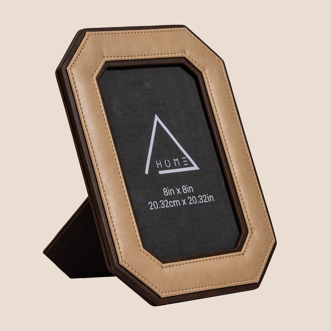 Twin Hue Octa Frame