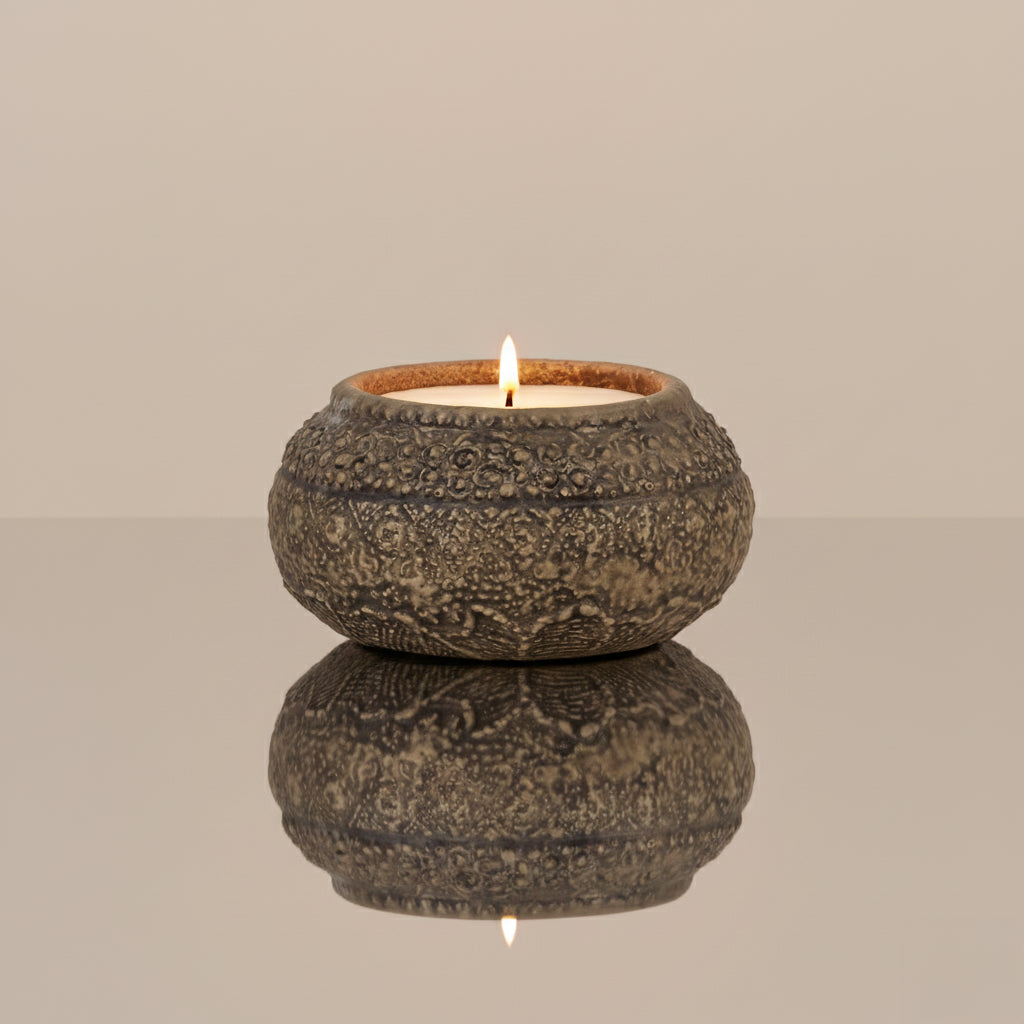 Scent of Stillness - Scented Candle