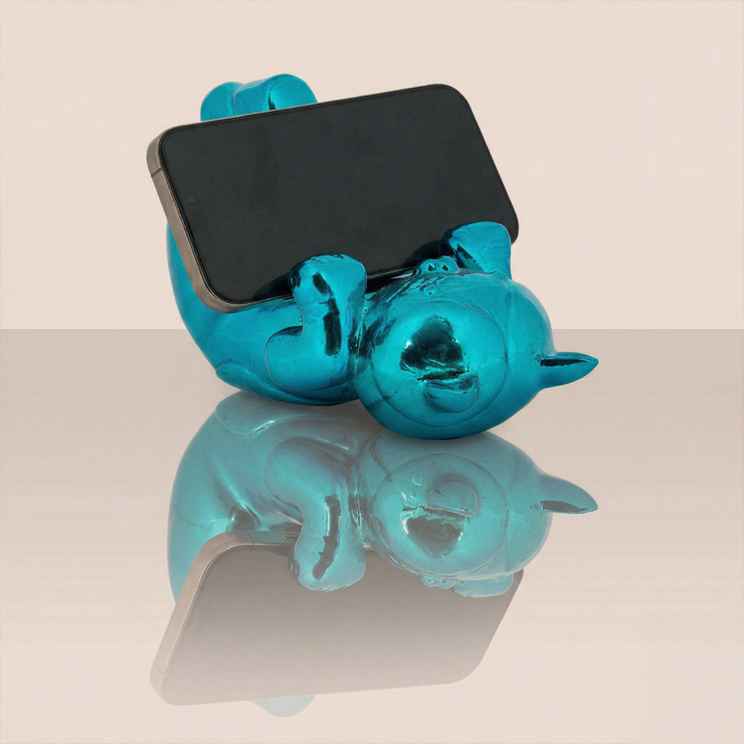 Playful Pause – Phone Holder