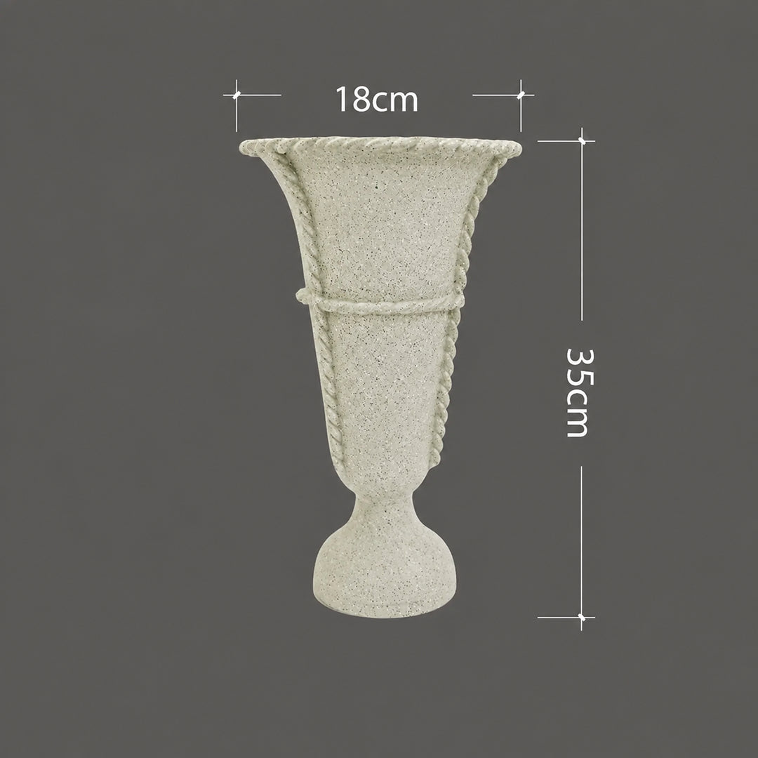 Tides of Unity – The Vase