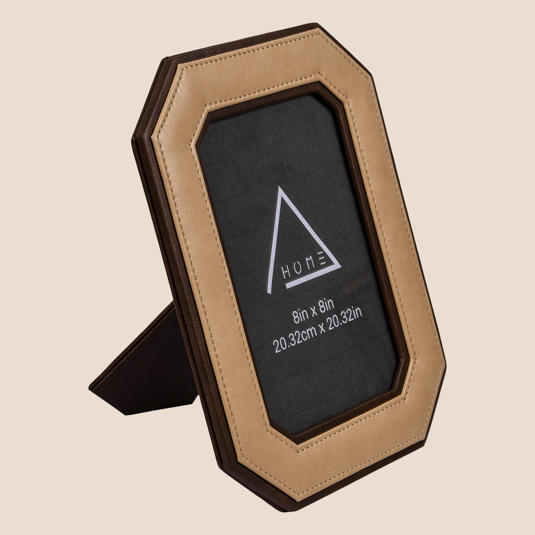 Twin Hue Octa Frame
