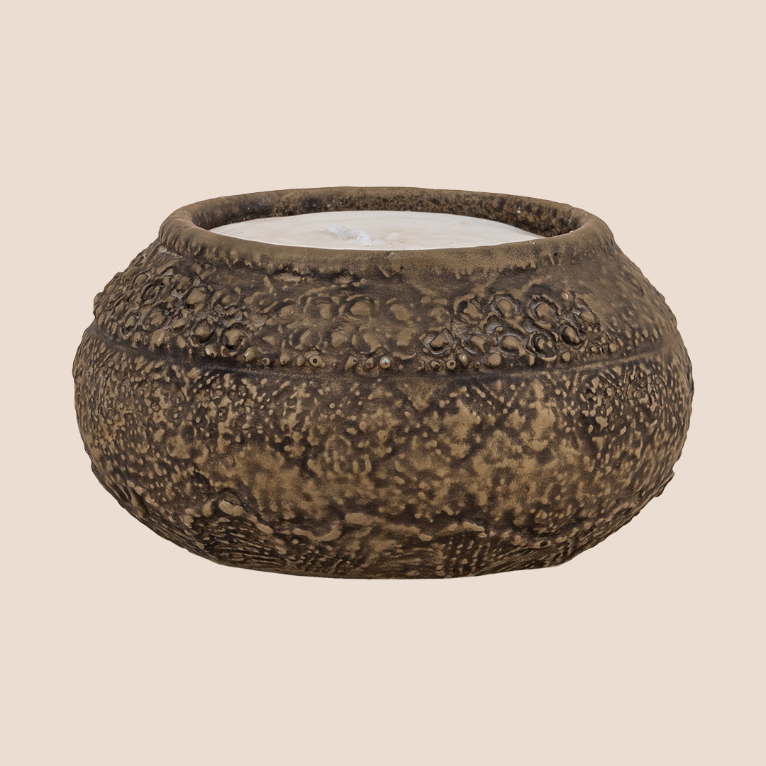 Scent of Stillness - Scented Candle