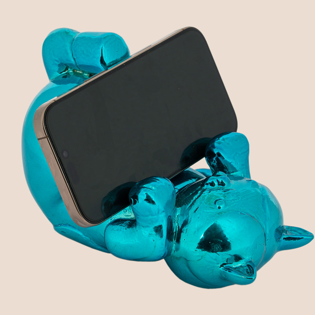 Playful Pause – Phone Holder