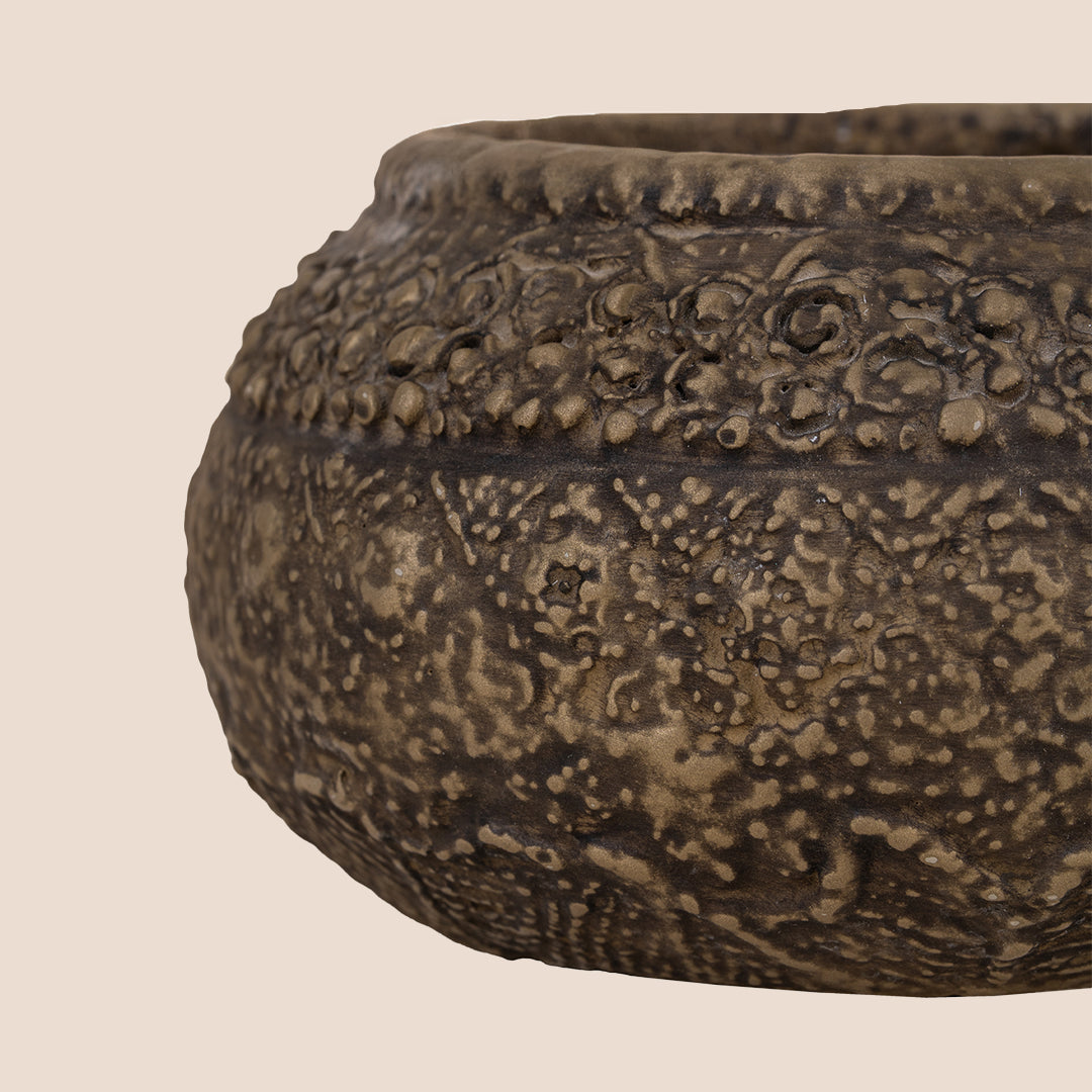 Scent of Stillness - Scented Candle