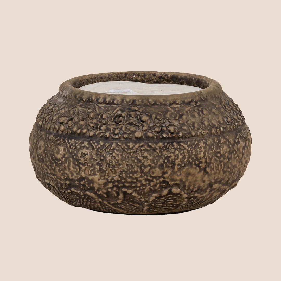 Scent of Stillness - Scented Candle