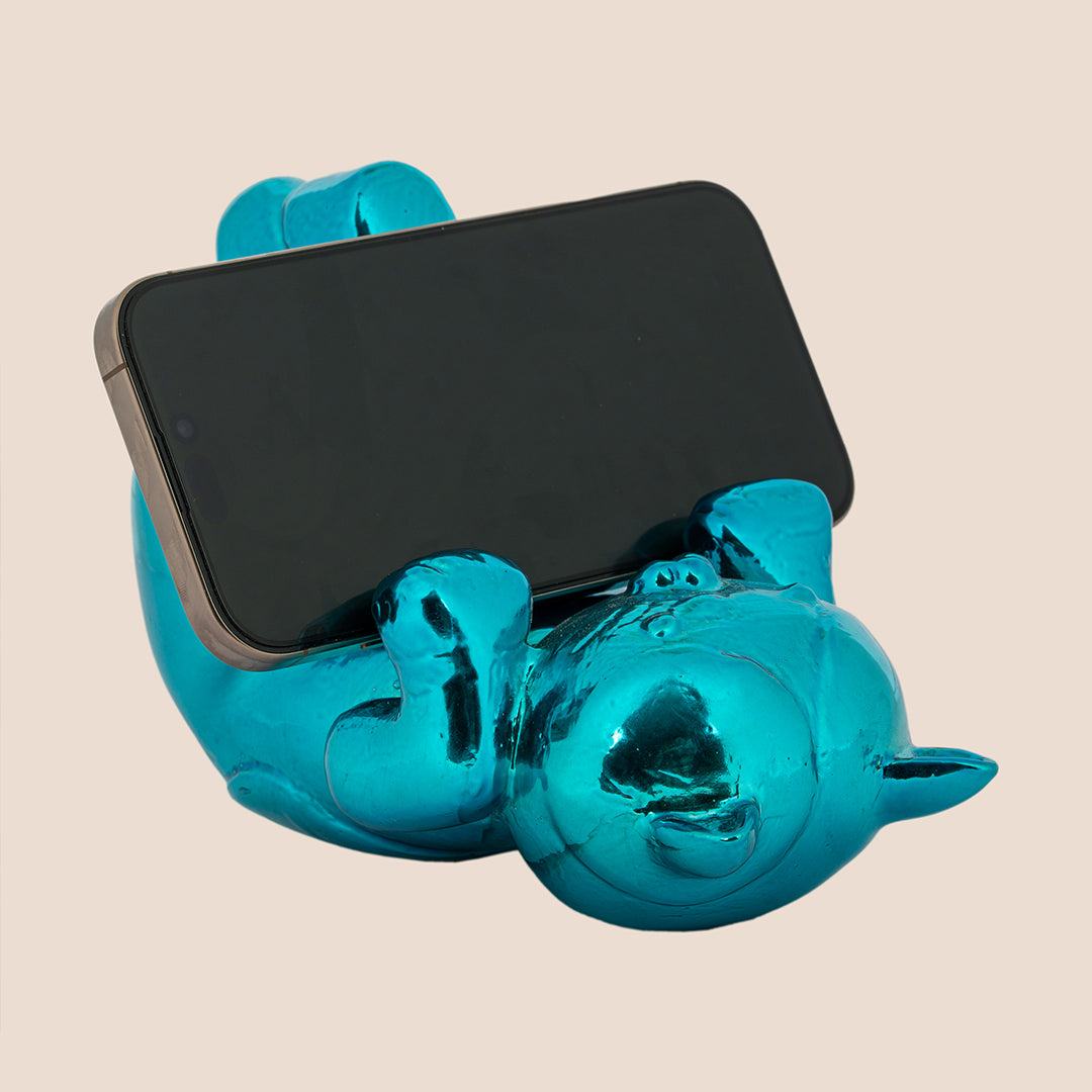 Playful Pause – Phone Holder
