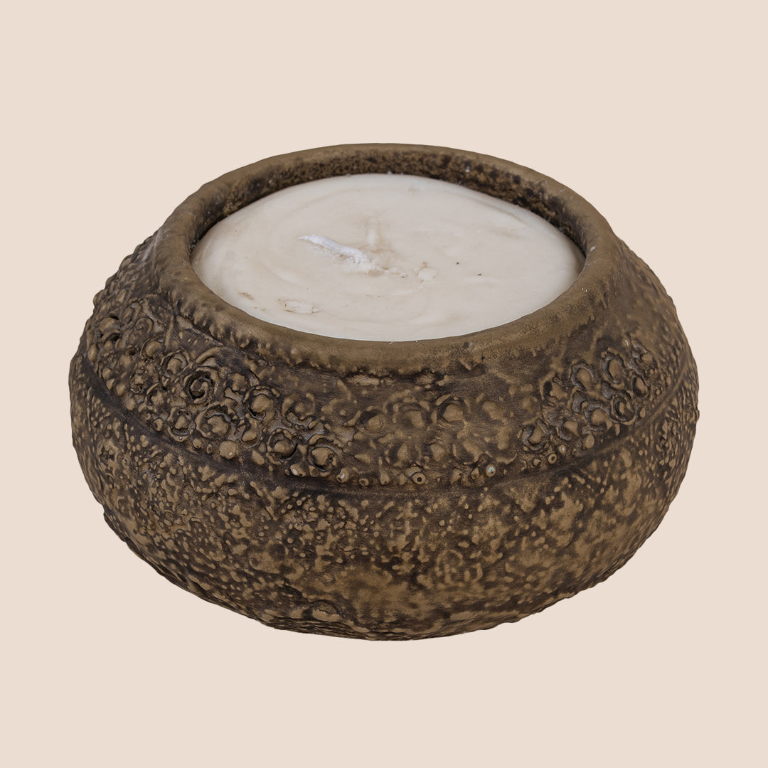 Scent of Stillness - Scented Candle