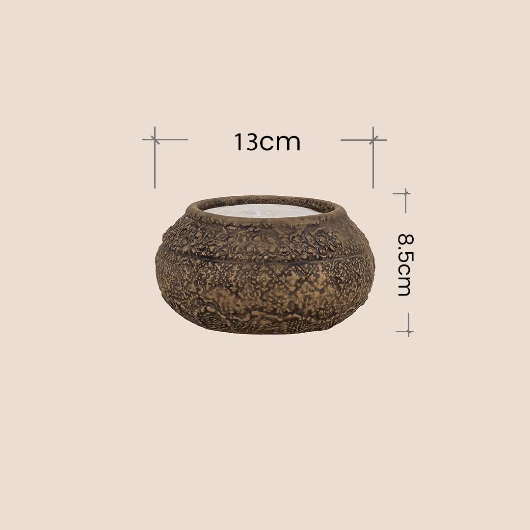 Scent of Stillness - Scented Candle