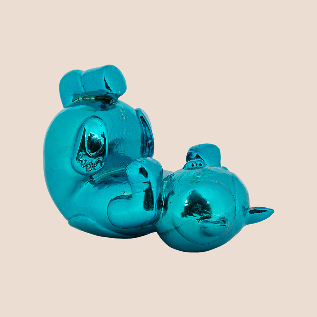 Playful Pause – Phone Holder