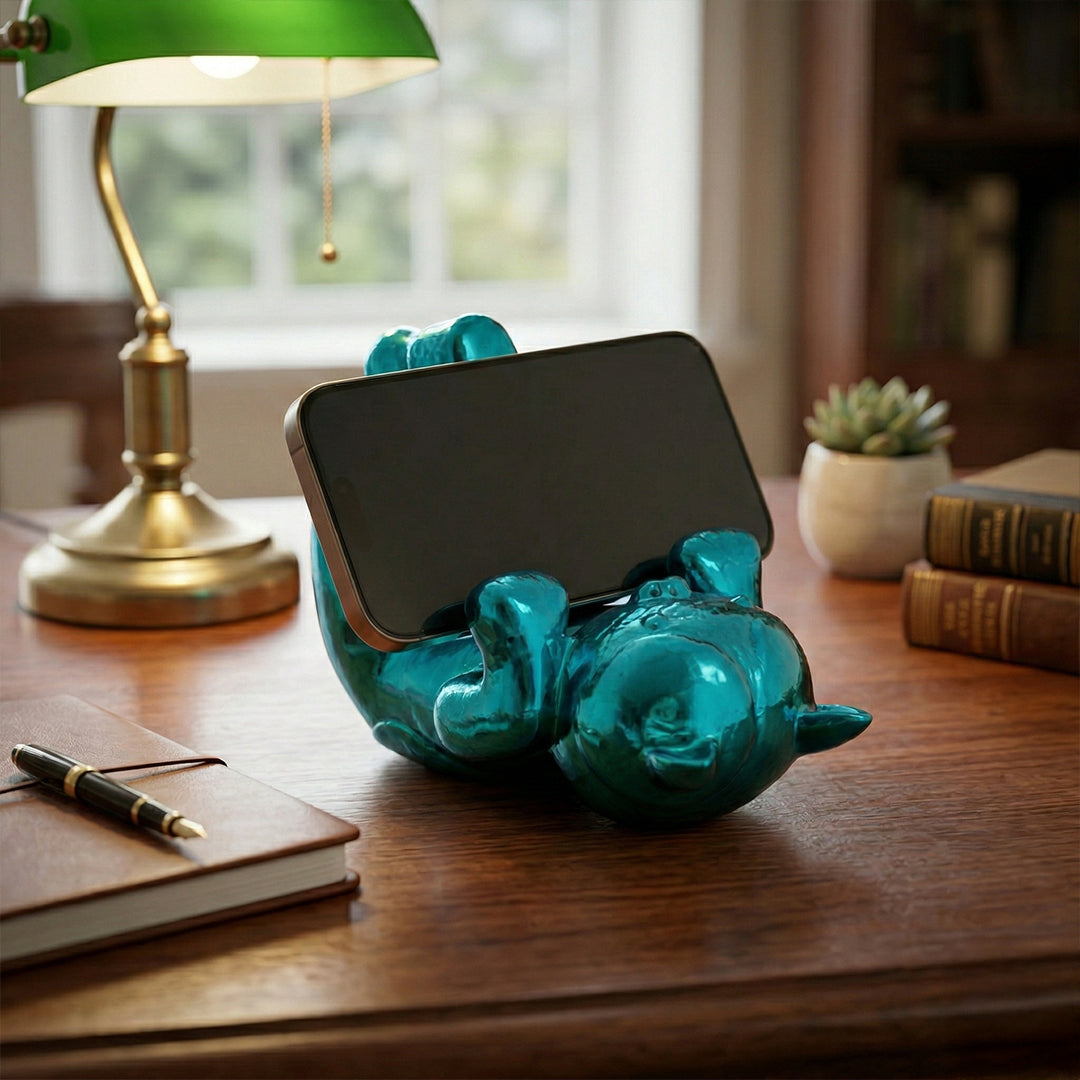 Playful Pause – Phone Holder