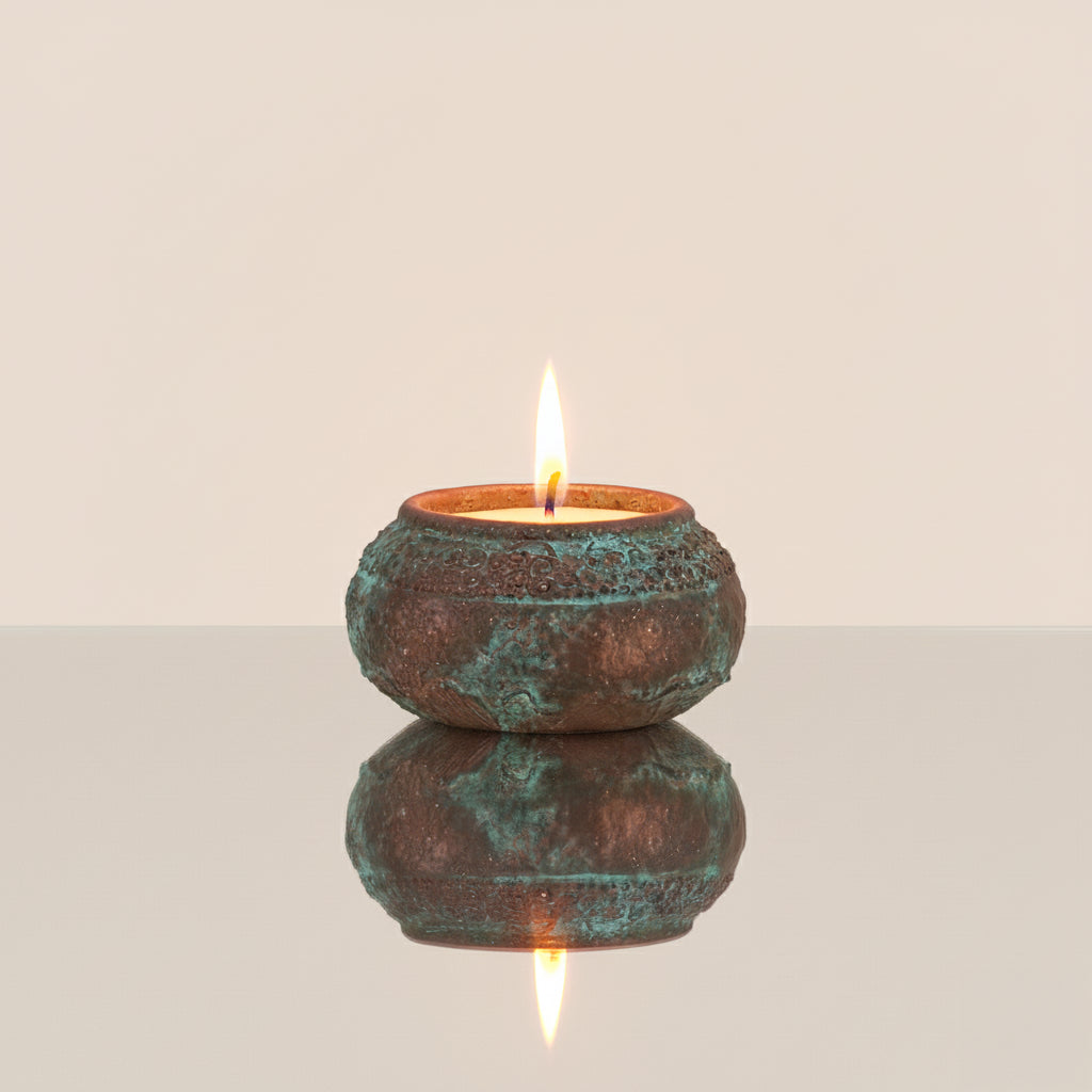 Scent of Stillness - Scented Candle