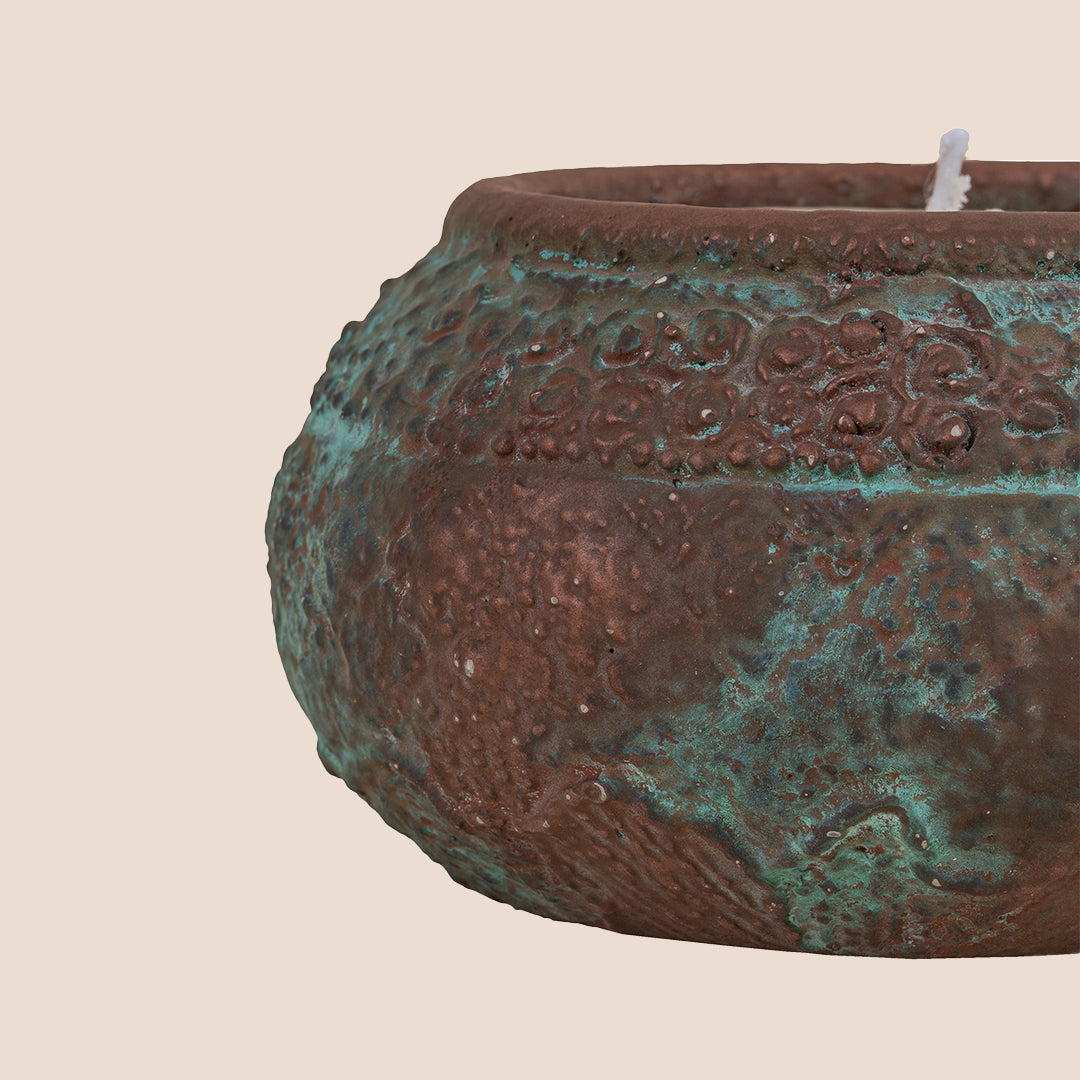 Scent of Stillness - Scented Candle