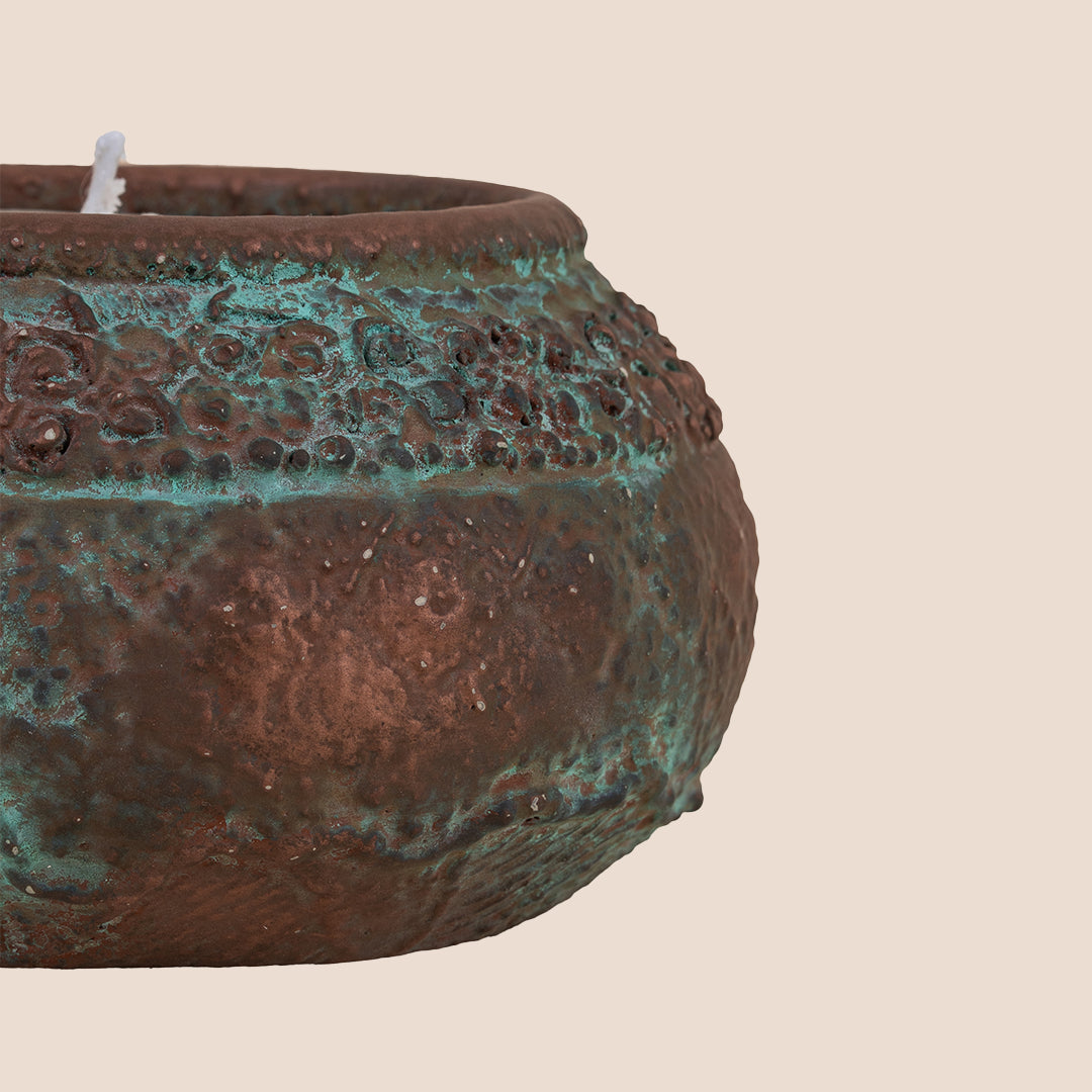 Scent of Stillness - Scented Candle