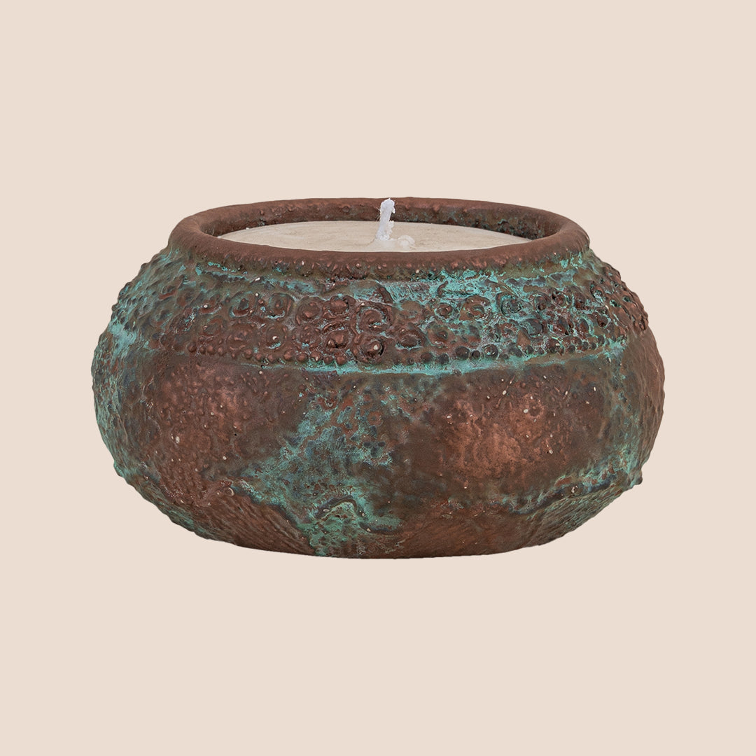 Scent of Stillness - Scented Candle