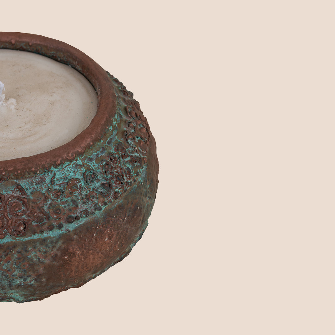 Scent of Stillness - Scented Candle