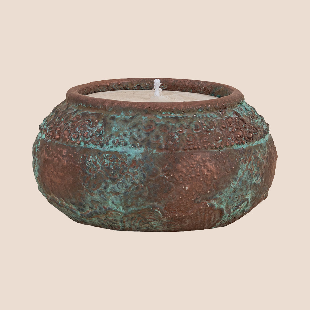 Scent of Stillness - Scented Candle