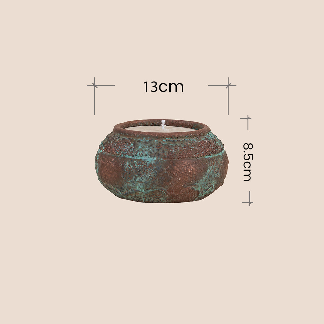 Scent of Stillness - Scented Candle