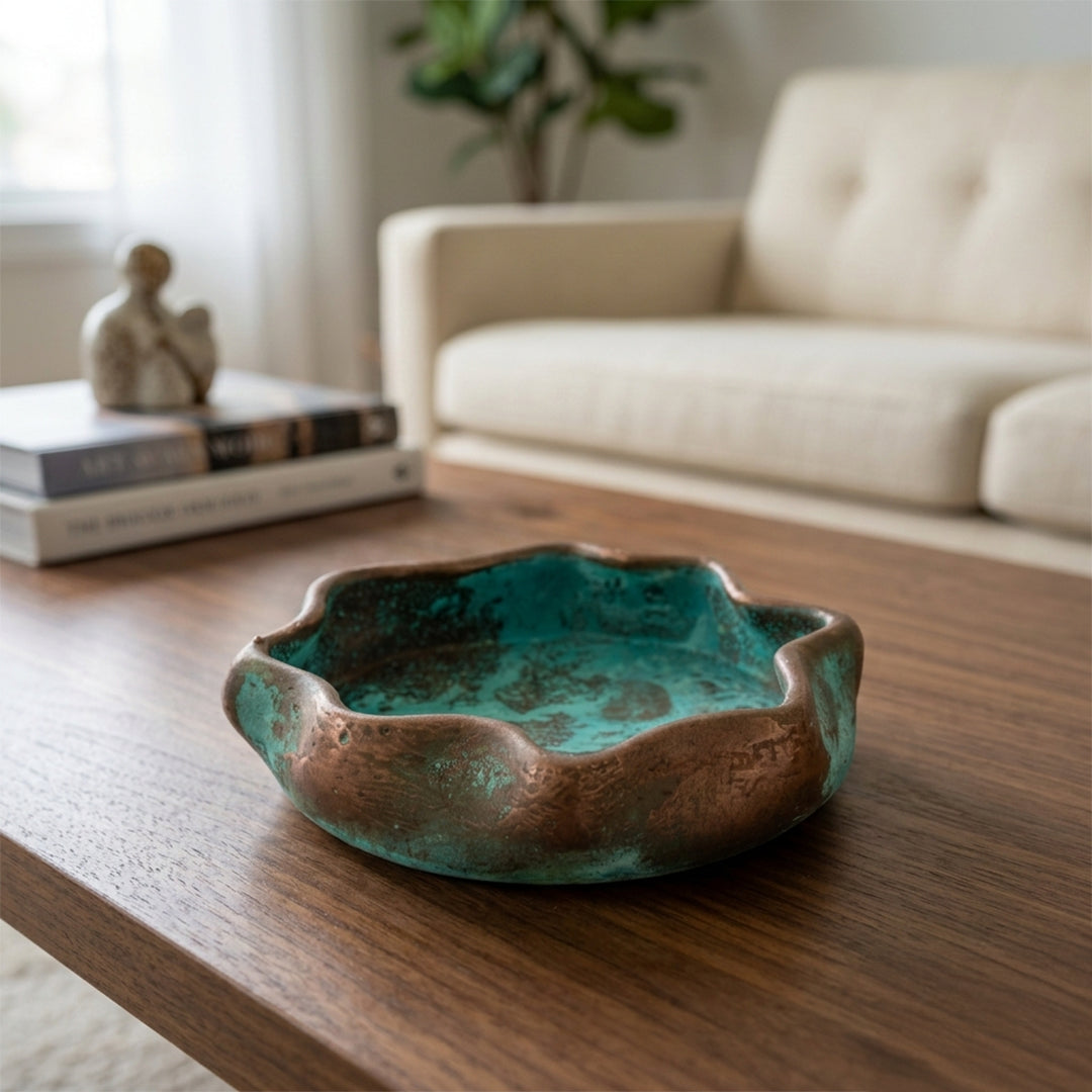 Eclipse Ember – Luxury Ashtray