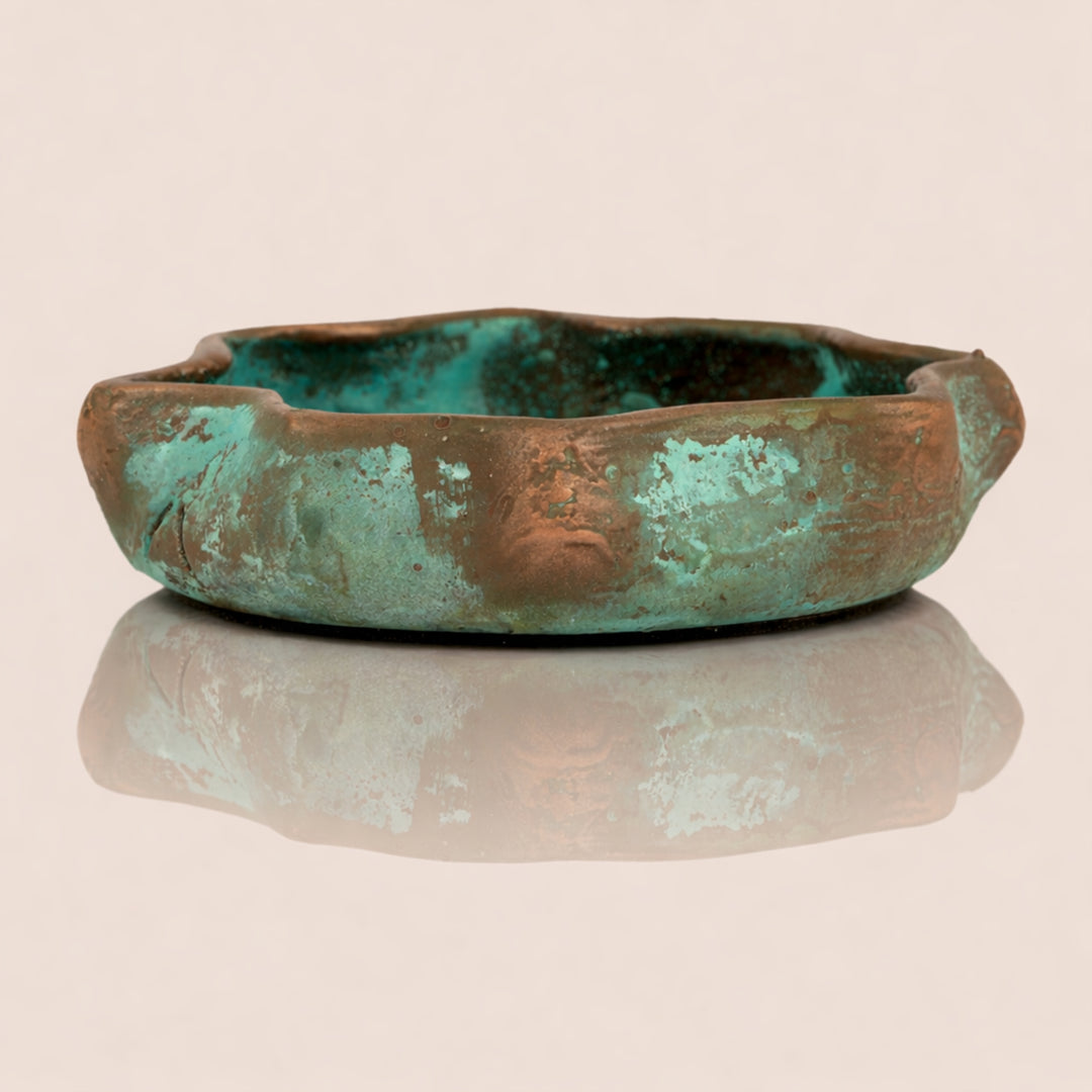 Eclipse Ember – Luxury Ashtray