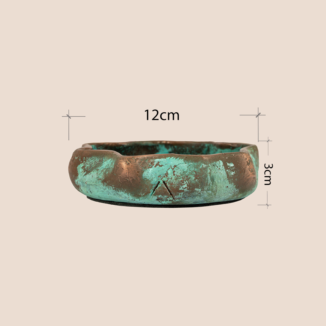 Eclipse Ember – Luxury Ashtray