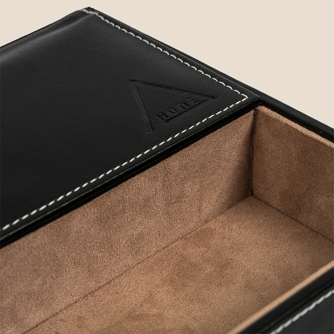 Regal Desk Side Tray Organiser