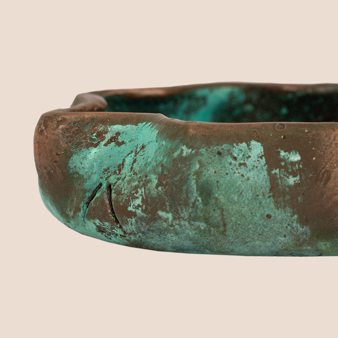 Eclipse Ember – Luxury Ashtray