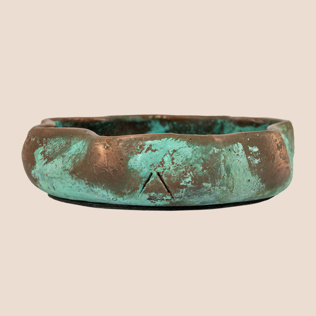 Eclipse Ember – Luxury Ashtray