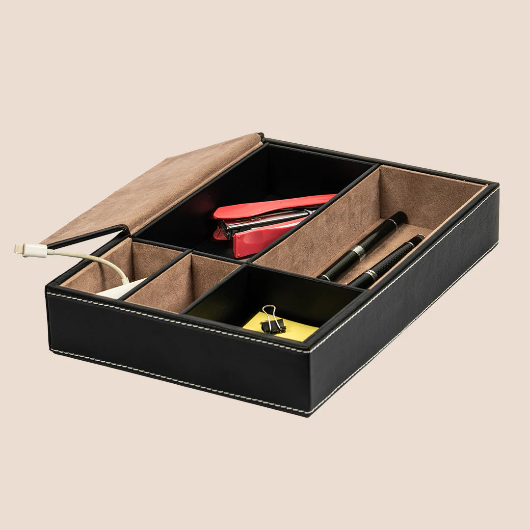 Executive Duo - Office Organiser Set