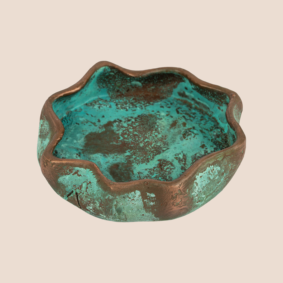 Eclipse Ember – Luxury Ashtray